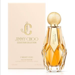 Jimmy Choo I Want Oud
